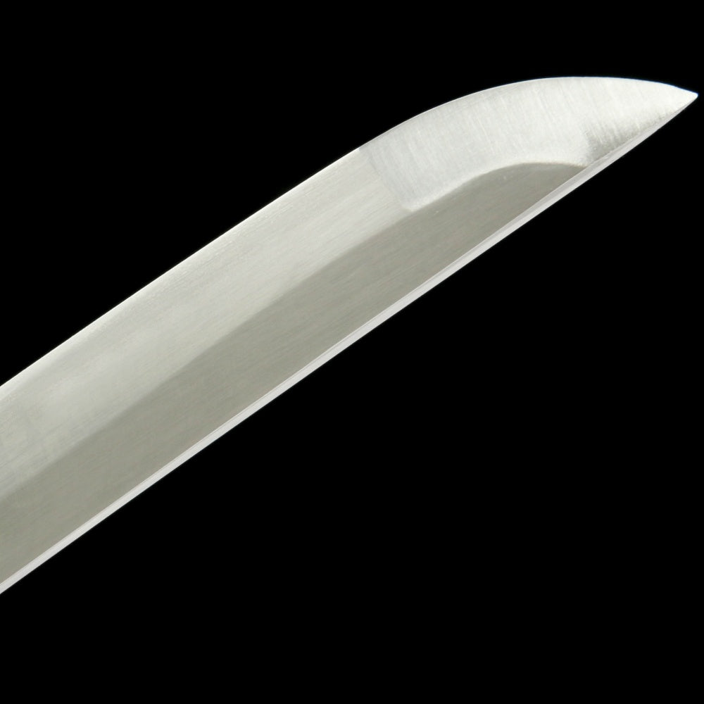 Soujin Katana 370 - 1065 Oil Quenched Battle Ready Sword,Battle-ready katana