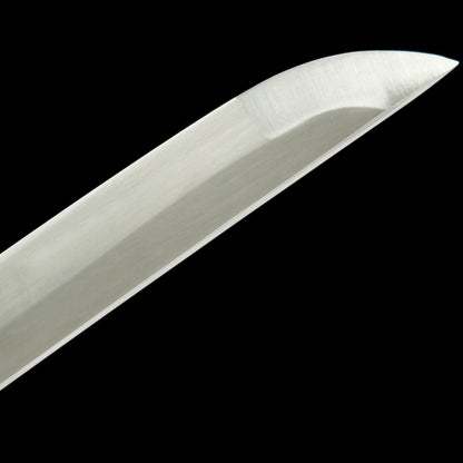 Soujin Katana 370 - 1065 Oil Quenched Battle Ready Sword,Battle-ready katana