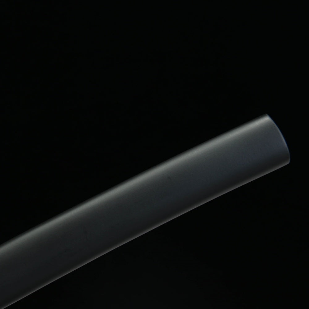 ‌Samurai Sword Series 750 - 0.7cm Thick Clay-Tempered Blade, Blue Birch Wood Sheath - Martial Arts & Display,Battle-ready katana