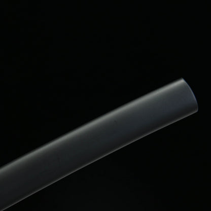 ‌Samurai Sword Series 750 - 0.7cm Thick Clay-Tempered Blade, Blue Birch Wood Sheath - Martial Arts & Display,Battle-ready katana