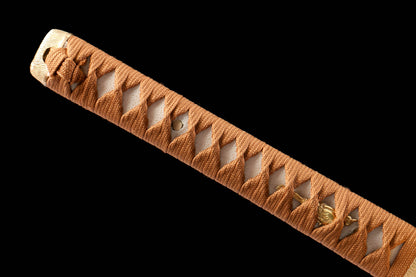 Anime-Inspired Design sword– for Cosplay &Display,Japenese Katana Real