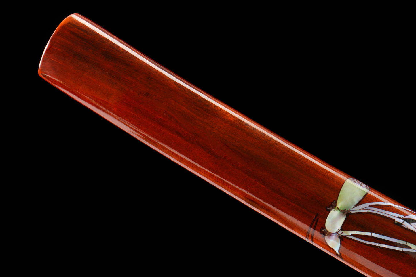 Anime-Inspired Design sword– for Cosplay &Display,Japenese Katana Real