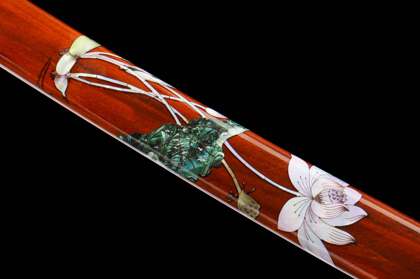 Anime-Inspired Design sword– for Cosplay &Display,Japenese Katana Real