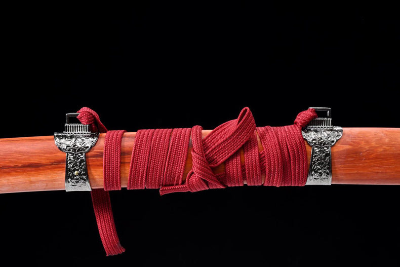 Undying Slayer / Immortal Slayer Katana - Anime & Game Style, 105cm Overall & 1.7kg, High-Performance Craft for Cosplay & Display,Hand-forged katana