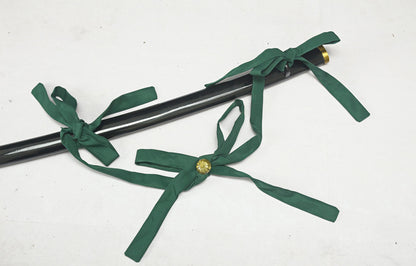 Anime Style “Sea Star” Katana, 105cm Overall with 1045 Steel Blade, Well-Balanced for Display & Cosplay